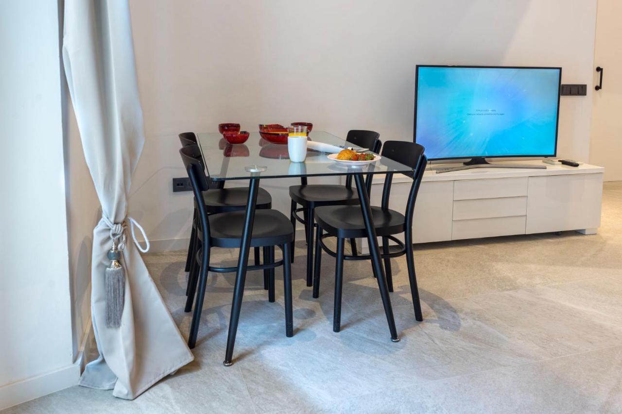 Appartement Acogedor Apartamento En Pleno Centro De Malaga By Sharingco Extérieur photo