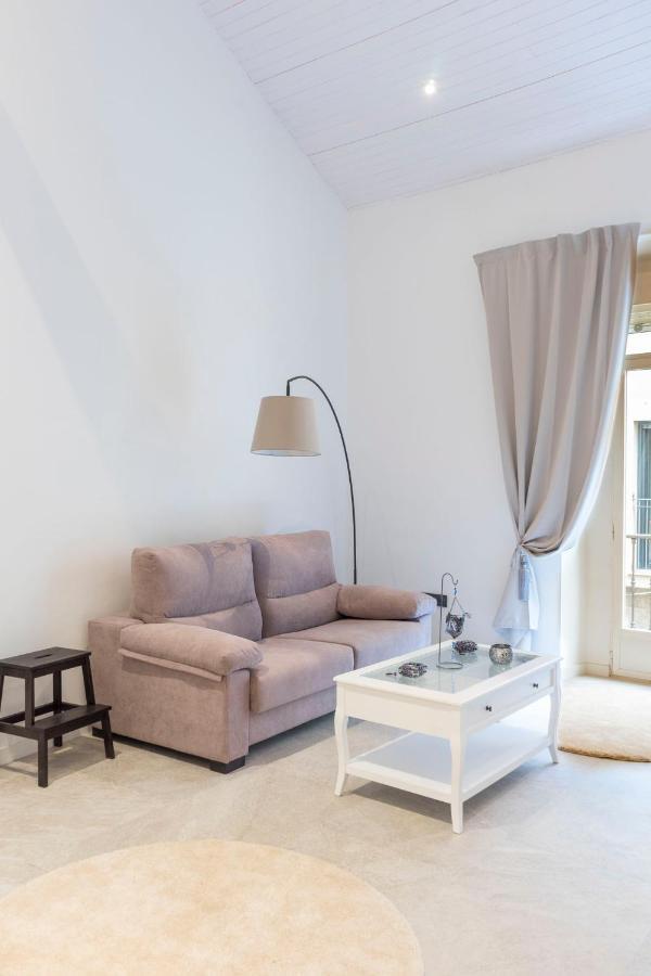 Appartement Acogedor Apartamento En Pleno Centro De Malaga By Sharingco Extérieur photo
