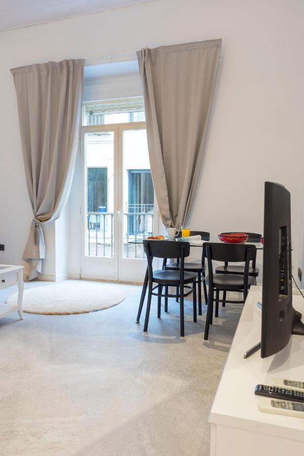 Appartement Acogedor Apartamento En Pleno Centro De Malaga By Sharingco Extérieur photo